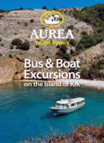 Croatia Excursions Brochure