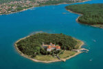 Kosljun, Krk