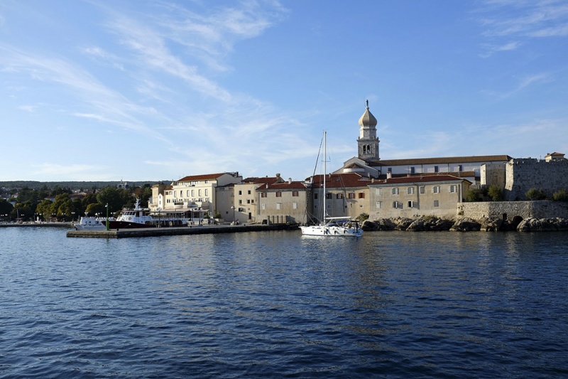 Otok Krk - Destinacija - Croatia Excursions